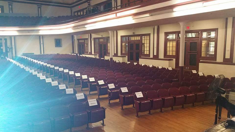 tweetMRMT's tweet photo. Gonna pack this auditorium tomorrow for Dickinson High's Week of Respect! #mrmt #hiphoped #jerseycity #education #hiphop https://t.co/OT0RUmbnXJ
