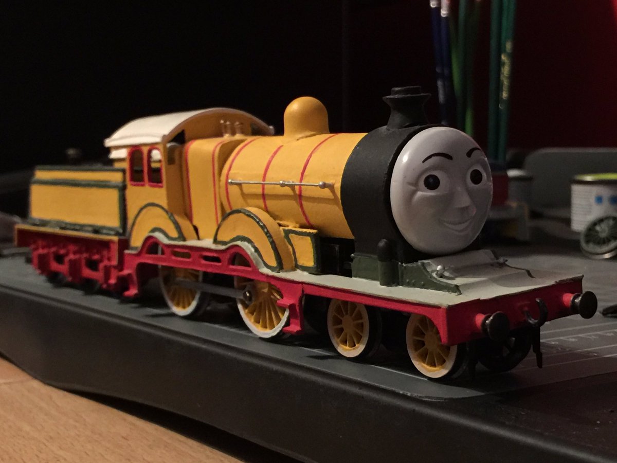 sodor workshops rheneas sodor workshops rheneas