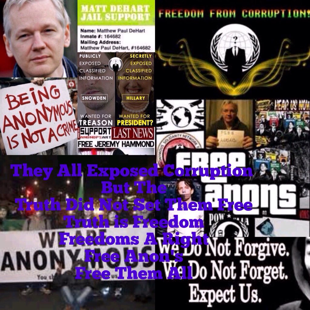 cappya6o6's tweet image. #FreeAnons @FreeAnons #TruthisFreedom #Anonymous #FreethemAll ✌🏻️✌🏻👍🏻😊