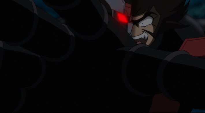 真マジンガー衝撃 Z編感想 2ページ目 Togetter