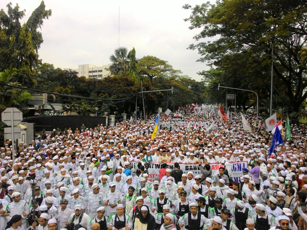 Hidayatullah.com tweet media