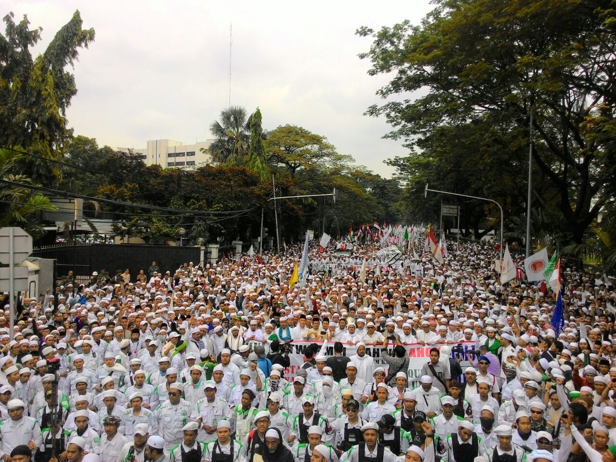 Hidayatullah.com tweet media