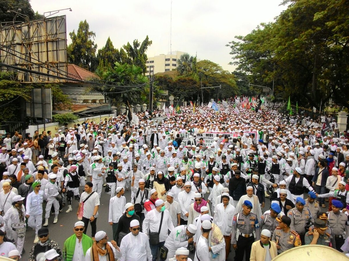 Hidayatullah.com tweet media