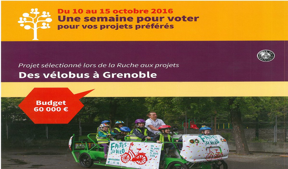BoîtesAVélo-Grenoble tweet media