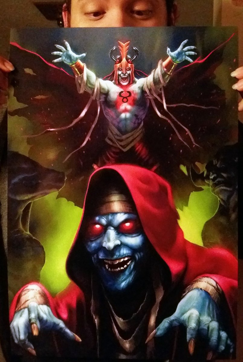 thedarkcloak's tweet photo. BIG O' PRINTS! #prints #artist #crypticon #crypticonmn #crypticon2016 #art #thundercats #mummra #80scartoons https://t.co/7TtQ1BYHTA