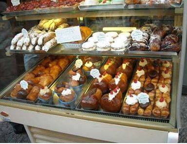 D_io_R's tweet photo. Buona giornata e dolce colazione https://t.co/Zbd8Tqj4QC