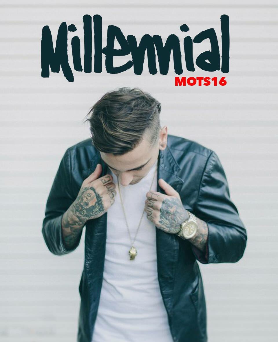 4OURONE8's tweet photo. Join us tonight for our first ever MILLENNIAL MOTS @nbcfccitychurch ! Strictly millennials only. #millennials #mots #LKE418 https://t.co/wgGfzoAv9R