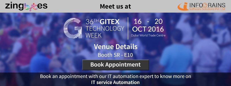 gitextech's tweet photo. TWO Days To Go - Meet Our Experts At GITEX Technology Week 2016! @GitexTechnologyWeek #Gitextech #Dubai #Gitex2016 #Event https://t.co/h4cDR8GUyg