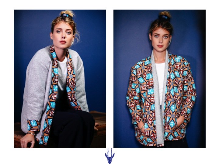 NEW CO &amp; NEW SITE !
#Magazelles est fière de vous présenter #BIWAX ! 
magazelles.com