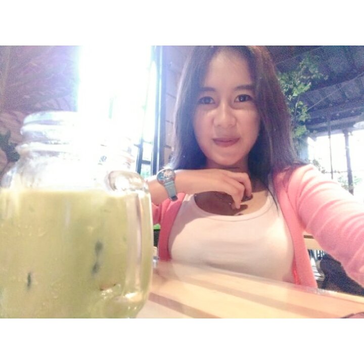 TLarasati (@tita_latifa) on Twitter photo 