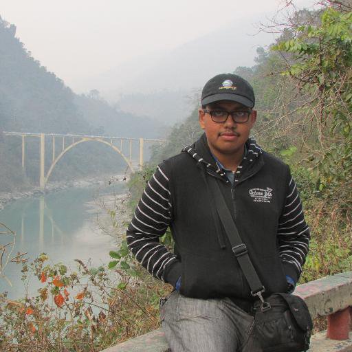 Altimetrik's tweet photo. Congratulations @avirup171 (Associate Developer, Altimetrik Solutions Lab) on being selected for #WECON2016! #Robotics. https://t.co/qAOkPnXLQs