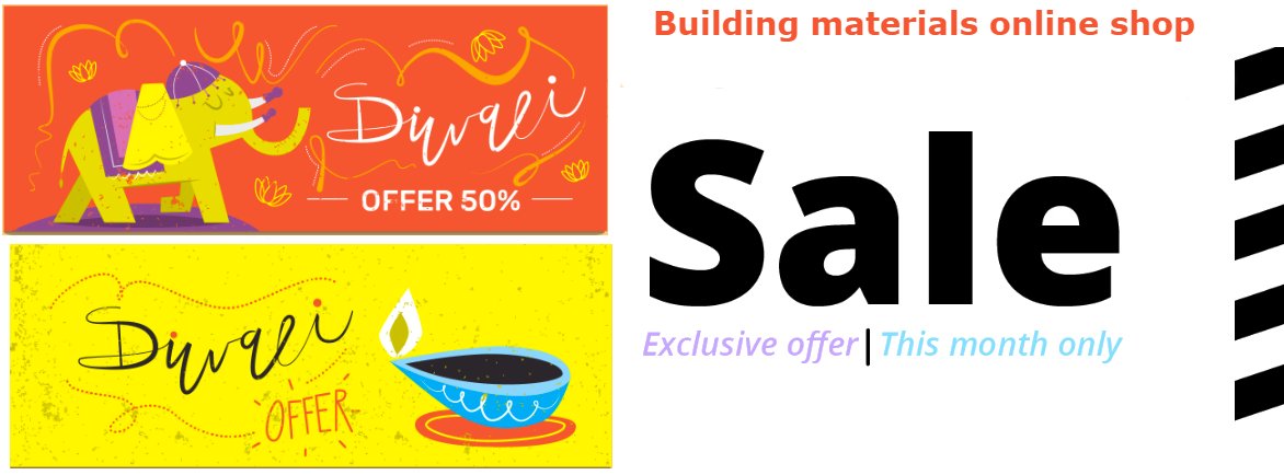 IndiaMaterials's tweet image. Big Hosting Sale #diwalioffer @IndiaMaterials 
Grab the Best Deal now!!!!!