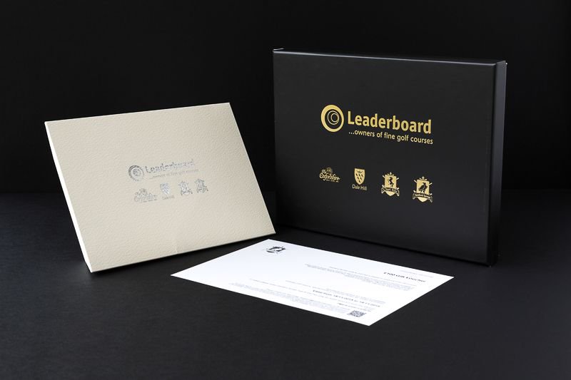 Leaderboard's tweet photo. The Perfect #Xmas #gift #forhim #Fourball #Golf #vouchers from £80! https://t.co/9eQCRrBUOh https://t.co/ZMSmQEPsQP