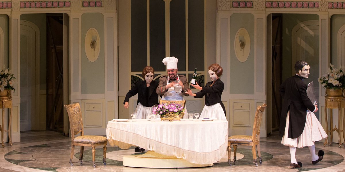 WhyAthens's tweet photo. The Godson, a comedic Athenian operetta #Athens #Greece #opera #TravelWithOpera #traveltips #tgif Find out more https://t.co/PYhLirj3Bp https://t.co/hXQXNegJvn