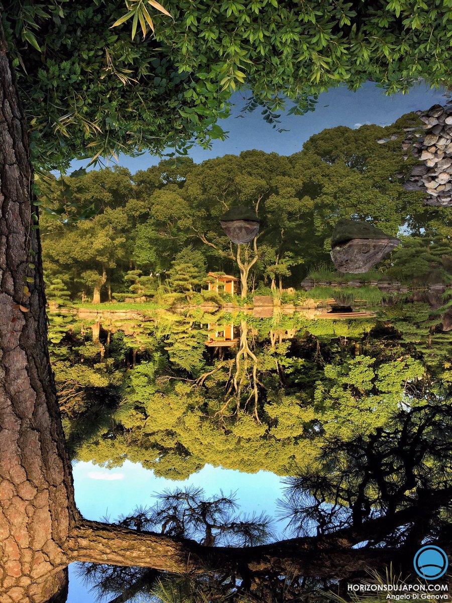 horizonsdujapon's tweet photo. Balade à #Osaka la tête en bas :) https://t.co/lLeabdevN3