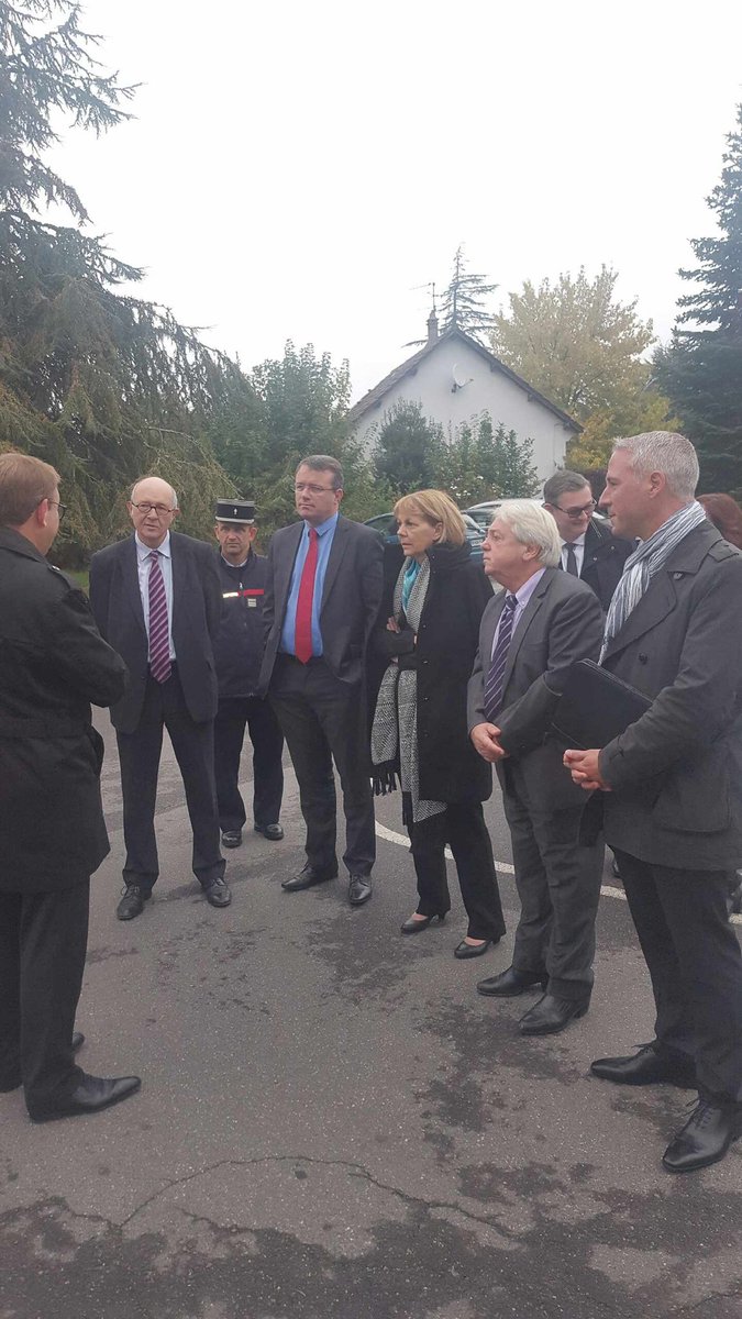 François Durovray tweet media