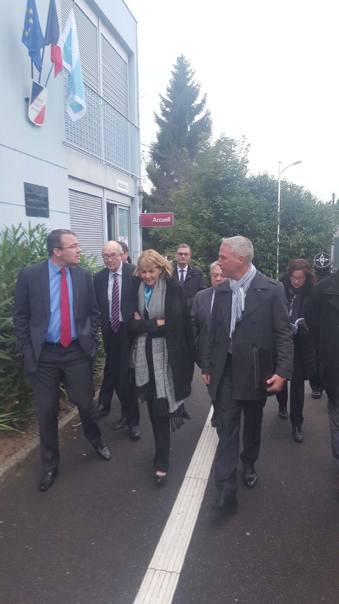 François Durovray tweet media