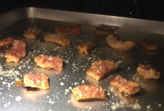fgomma1's tweet photo. Pork Belly Ramen with Crackling

Tales of ramen making are often  epic in the time taken to make the perfect st http://frankabout#food.co.u https://t.co/jFAhUkMFKY