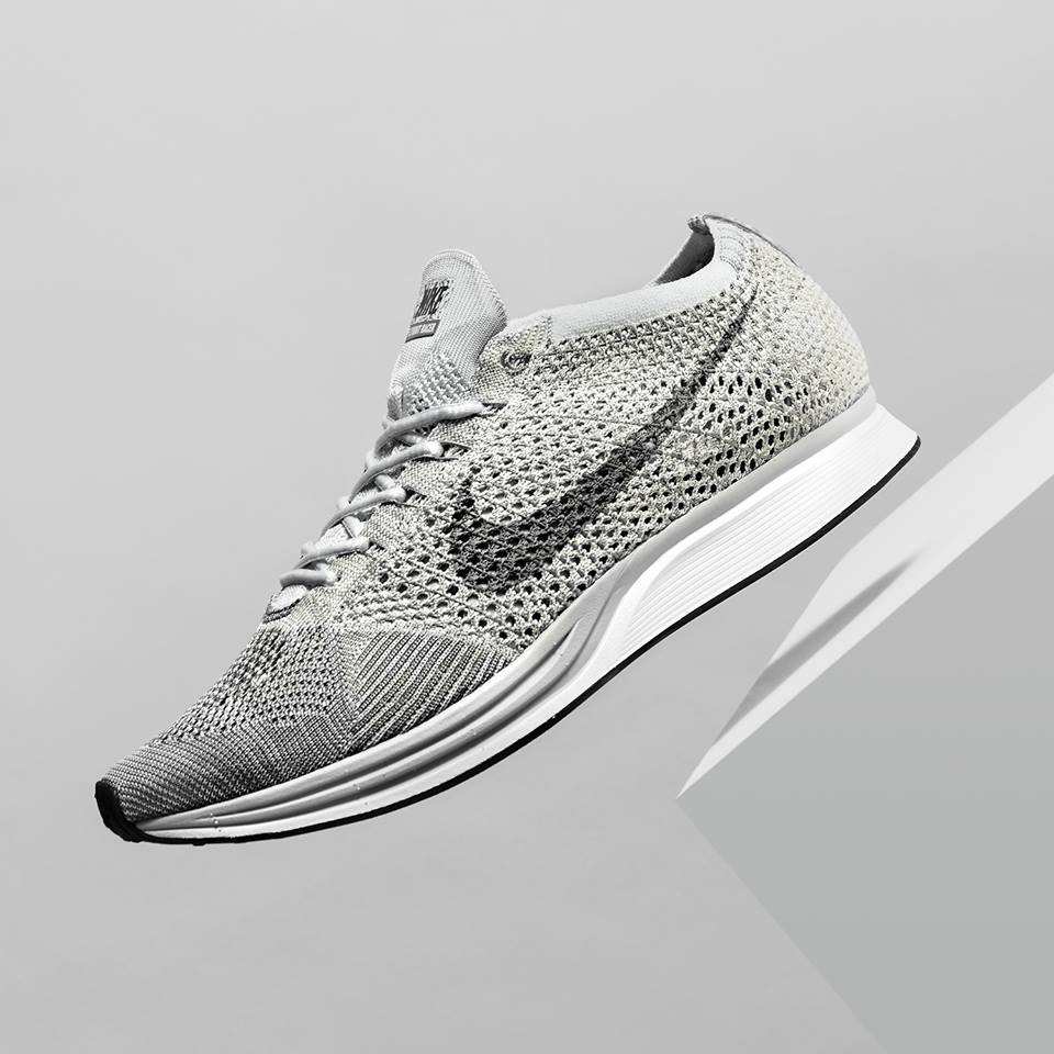 nike flyknit racer jd