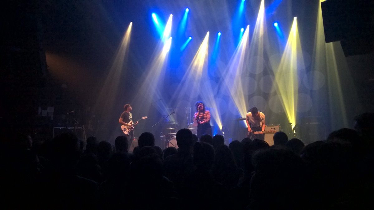 CallMeCherryoff's tweet photo. La @Laiterie mercredi avec @superbusmusic c'était juste MAGIQUE.
Merci à vous ! https://t.co/rbGhbFVPRk