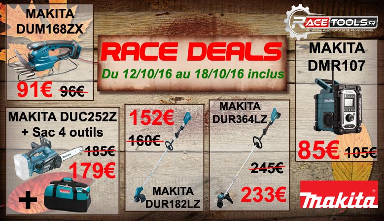 SOCIETE RACETOOLS tweet media