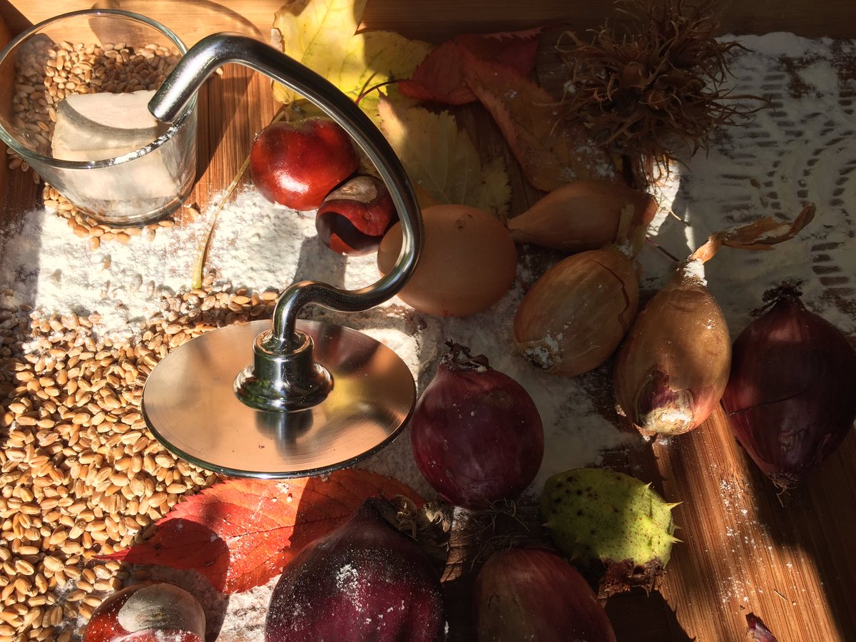TschimmHook Edelstahl Knethaken für KitchenAid Gewinnspiel auf facebook.com/TschimmHook