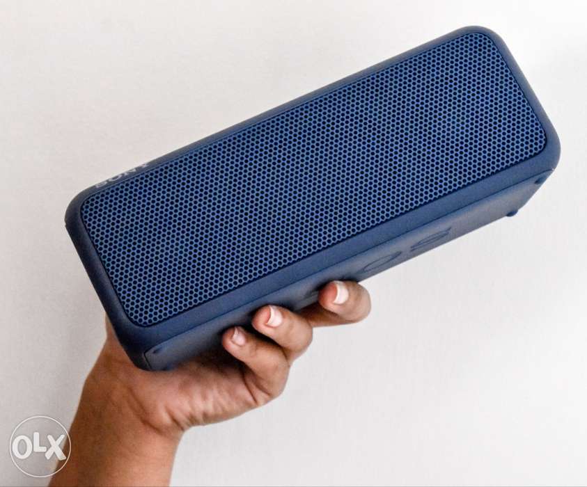 sony srs xb3 olx