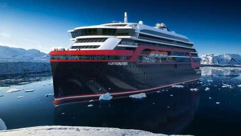 OptimeraMarine's tweet photo. Optimera er stolt leverandør til Norwegian Marine Interior. Vi gratulerer! https://t.co/N0WCvrgrj1 #hurtigruten #nomint #langset https://t.co/uPaMw0AQpk