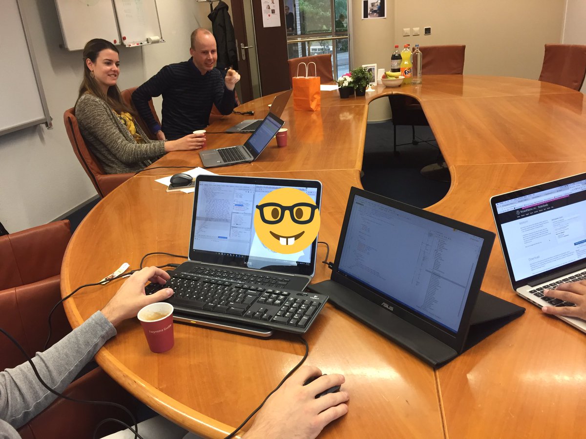 Tom Gouman tweet media