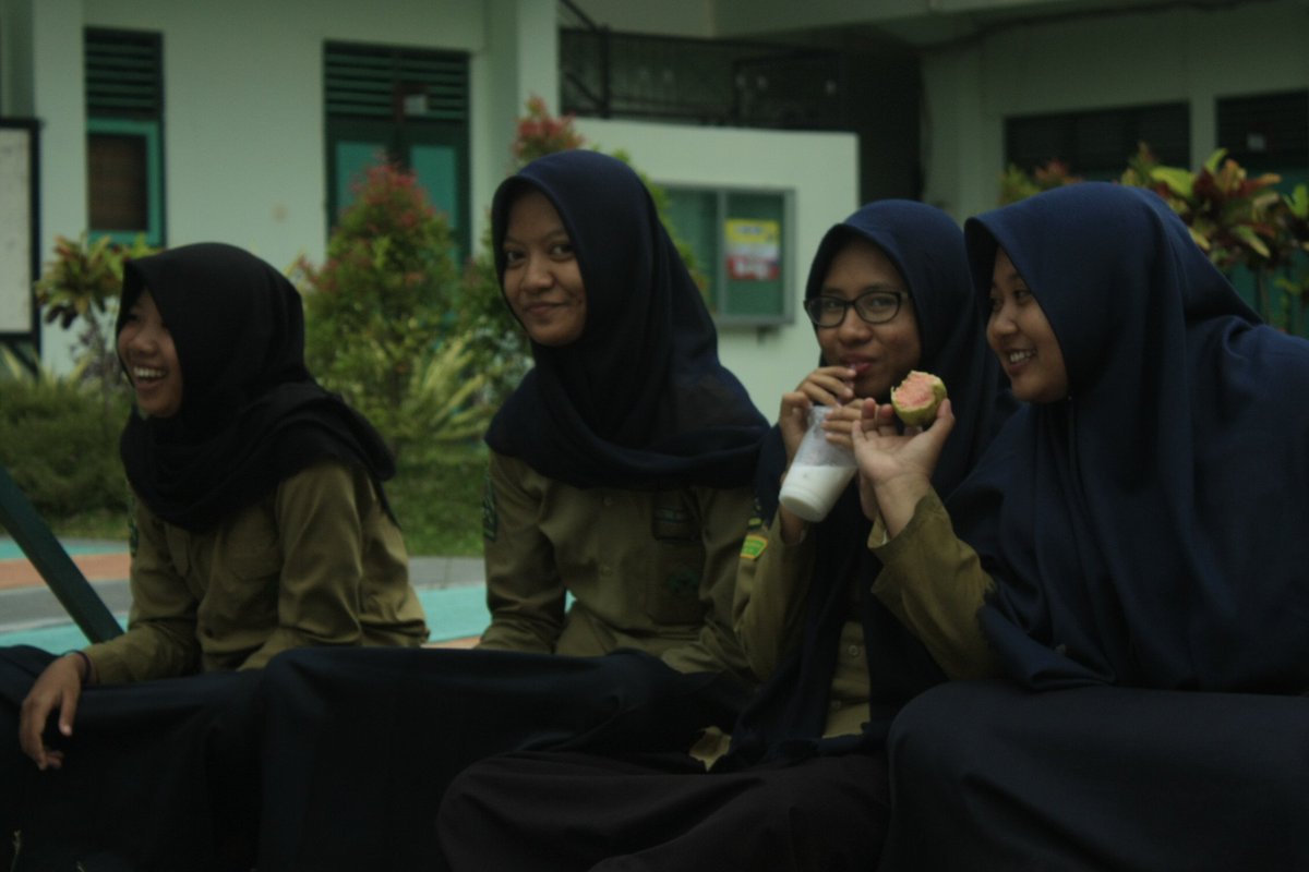 nuruul_hi's tweet photo. Kedepannya bakal kayak gini kan teman. #muh1sra #smamsa #hitsmuh1sra https://t.co/0toJuzsD7q