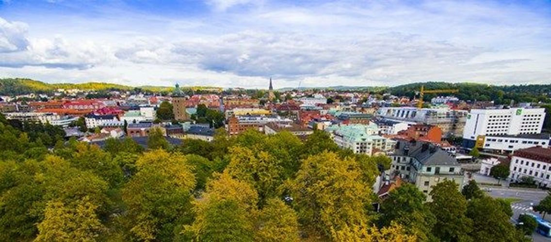 Nytt Atea-kontor i Borås. #vibyggersverigemedit #borås atea.smh.re/he