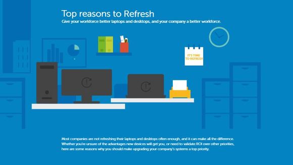 petit_thierry's tweet photo. See the top 3 reasons to refresh. #WhyRefresh https://t.co/TxrNuIbsZc #Iwork4Dell https://t.co/yjHtgFFzgV
