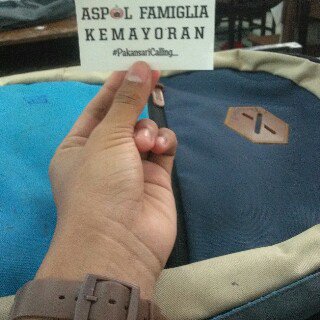haryvhencot23's tweet photo. Kami datang untuk mndukung tim kebanggaan Persija Jakarta berlaga,bukan untuk untuk rusuh !! 
#EnjoyAwayDays
#PersijaDay 
#PakansariCalling https://t.co/IxAy2D9Q4D