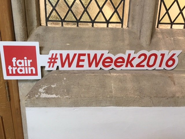 OxWEx's tweet photo. Yes, it's still #WEWeek2016 https://t.co/kLf9I8Q5Tc