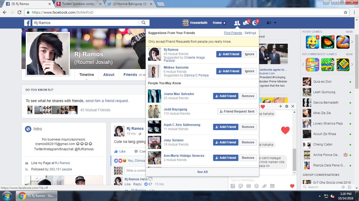 _viols's tweet image. Kuya RJ at ate Mhikee add nyo na kasi ako😭😭😂