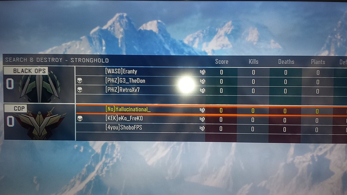 Hallucinational's tweet image. 