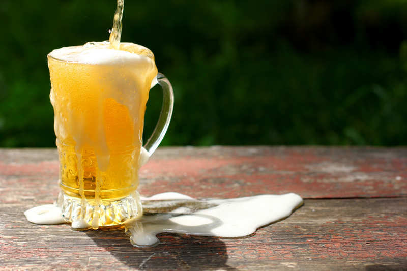 Here are some typical Spanish beverages that will satisfy your #FridayFeeling. bit.ly/2dn0vC8