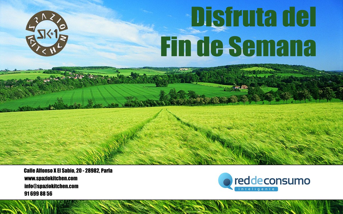 SpazioKitchen tweet media