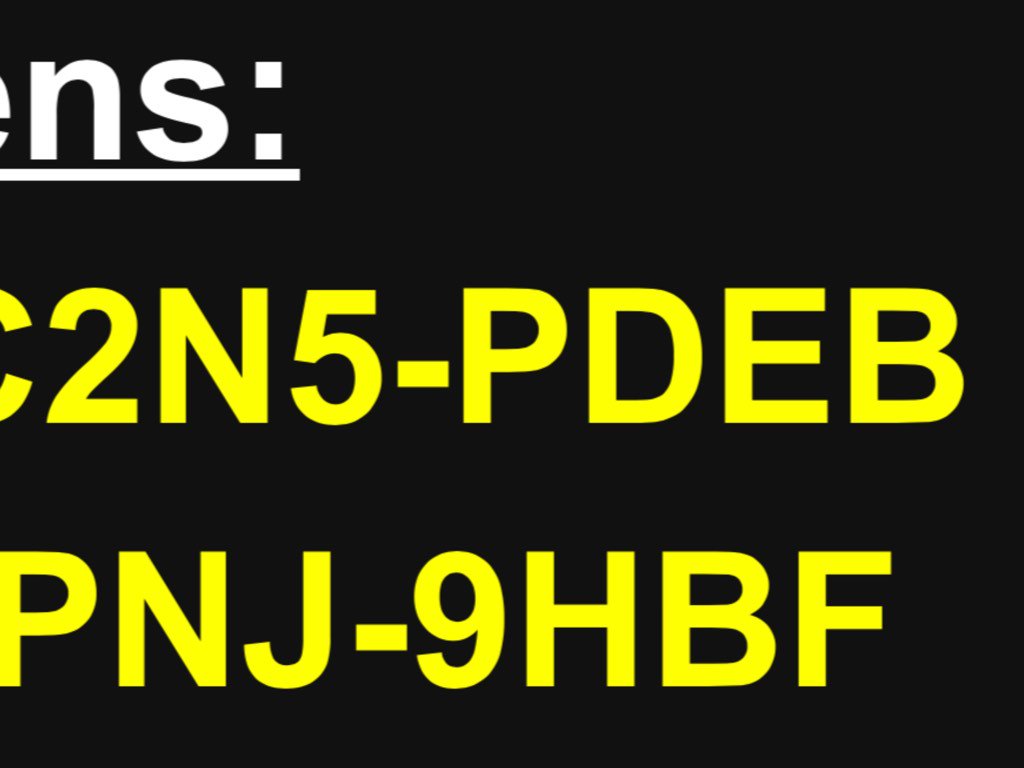 GripperEU's tweet image. I've got 2 more infinite warfare beta codes to give!, favourite &amp;amp; retweet.