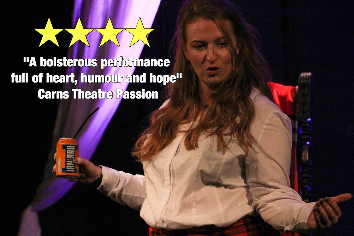 It's our last Friday <a href="/TheHopeTheatre/">The Hope Theatre</a> TWO PERFORMANCES LEFT! Tickets available - thehopetheatre.com/productions/th…