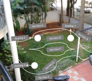 MySunnyBalcony's tweet photo. New on the MySunnyBalcony blog! A behind-the-scenes look at a garden makeover. https://t.co/3ODzKj1h1S https://t.co/kIgQpnRTdD