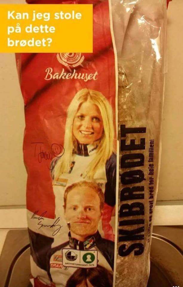 MagnusBarstad's tweet photo. Aldri vært så bekymra for urent mel i posen 😂 https://t.co/P9XiPOSsuH