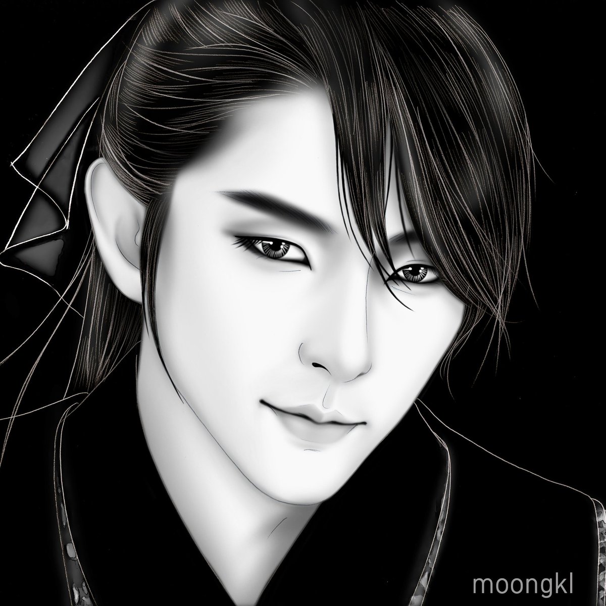 moongkl0417's tweet photo. @JGshock 行到水窮處 坐看雲起時 https://t.co/Ke9cxYFkrZ