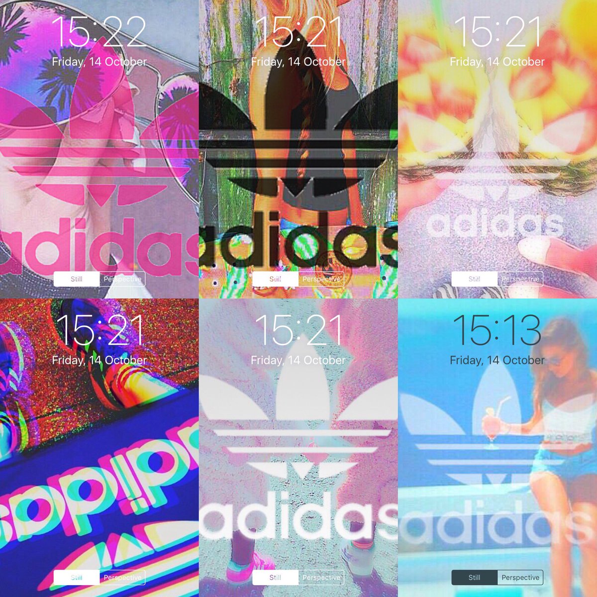 Natsu Adidas大量 今流行りのおしゃれなadidas画像 ホーム画面にも使えるロック画像 欲しい人rt 欲しい人dm 欲しい人follow Natsuの加工