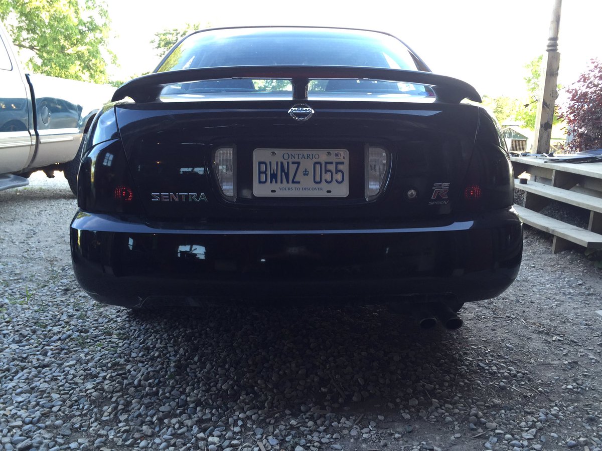 Tokes4ife's tweet photo. Ass ass ass ass #nissan #sentra #ser #specv https://t.co/nP3hXMyeAS