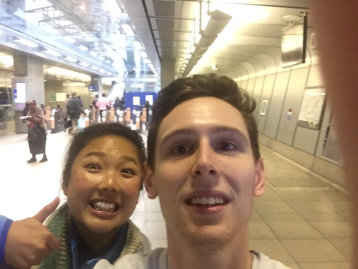 teneolepos's tweet photo. Excited for Community Day #pwchopesandropes @timhogwood https://t.co/NJyZueU84w