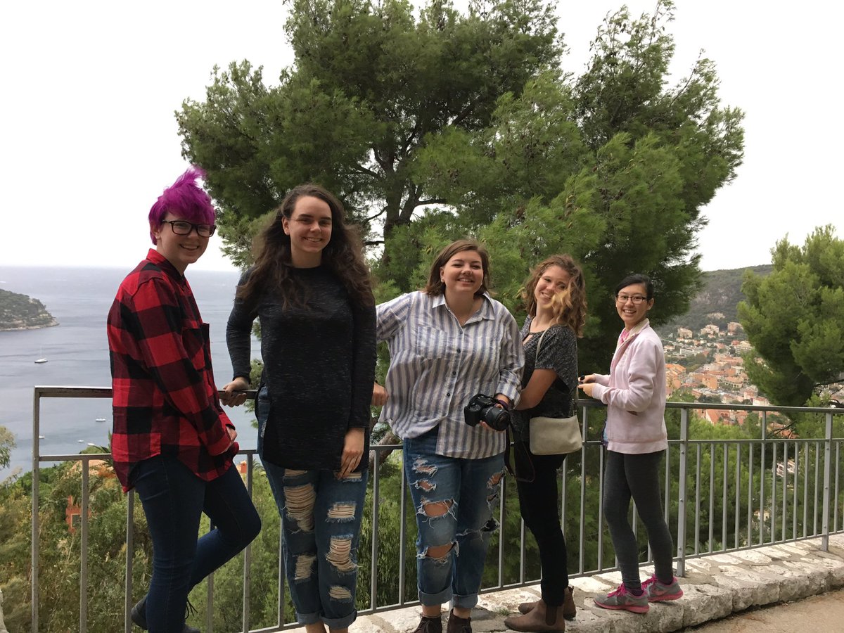 AhsFrance2016's tweet photo. Villefranche-sur-Mer, Nice https://t.co/59f1UqLutV