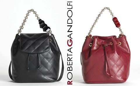 RGhandbags's tweet photo. Bucket or backpack? #weekend #dilemma discover #rgworld on https://t.co/qd5ZsVrUZq #madeinitaly #jewel #bags #sostylishwithrg https://t.co/UlXBaXiirS