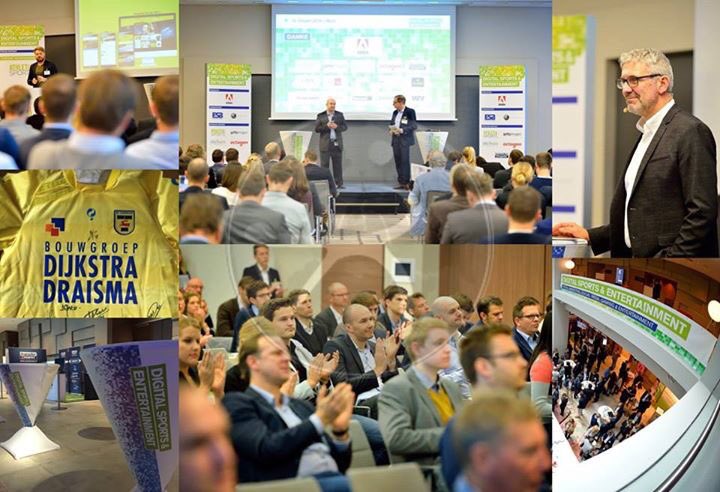 marioleo71's tweet photo. My personal #DSE16 moments! It was great. Happy to announce 2017 date. 5th Digital Sports & Entertainment confernce on 10/16/17 in Berlin. https://t.co/042w147Tqg