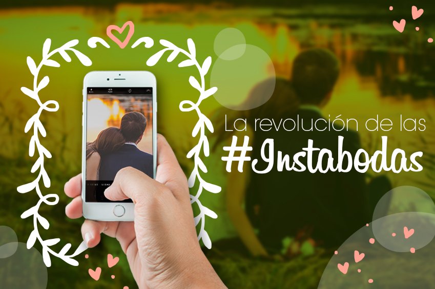 tilomotion's tweet image. ¿Hasta qué límite puede llegar nuestro amor por el #instantshare? Revolución fotográfica: La #InstaBoda 
goo.gl/sqeknJ